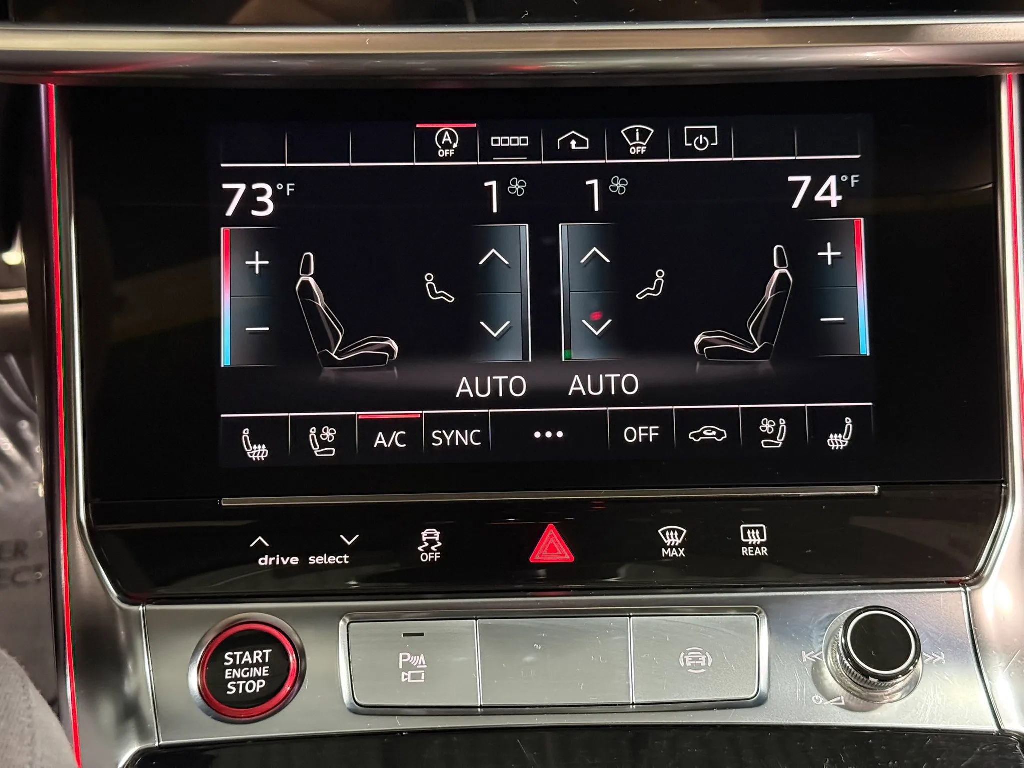 Used 2021 Audi RS 6 w/ Carbon Optic Package image 37