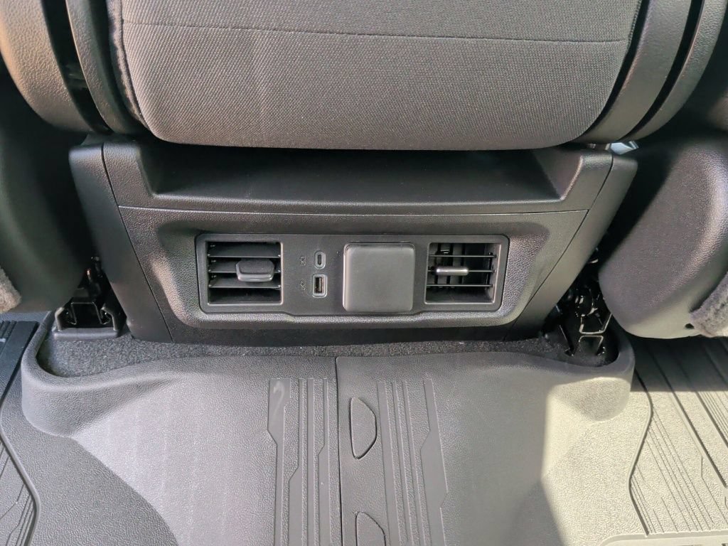 New 2026 GMC Sierra 1500 Elevation AWD/4WD image 38