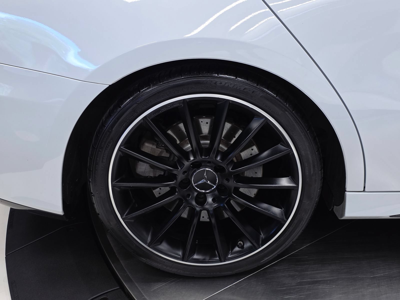 Used 2021 Mercedes-Benz A 35 AMG 4MATIC image 48