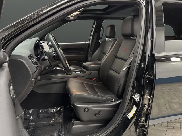 Used 2025 Dodge Durango R/T image 4