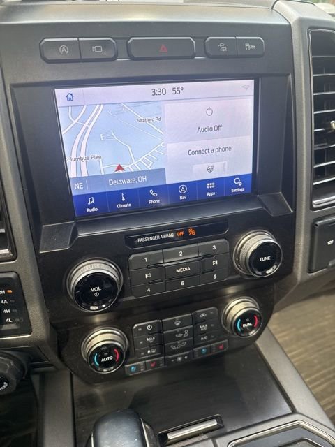 Used 2020 Ford F150 Raptor w/ Equipment Group 802A Luxury AWD/4WD image 7