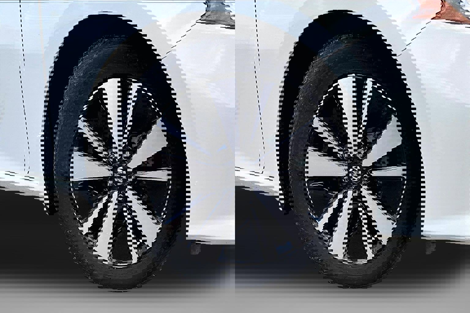 Used 2021 Nissan Altima 2.5 SL image 9