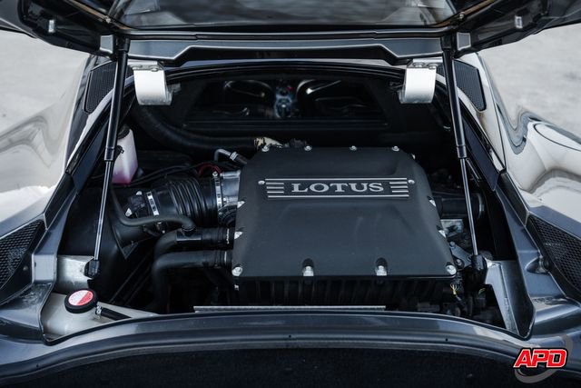 Used 2017 Lotus Evora 400 image 31