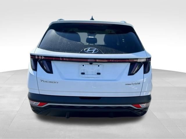 Used 2024 Hyundai Tucson SEL AWD/4WD image 6