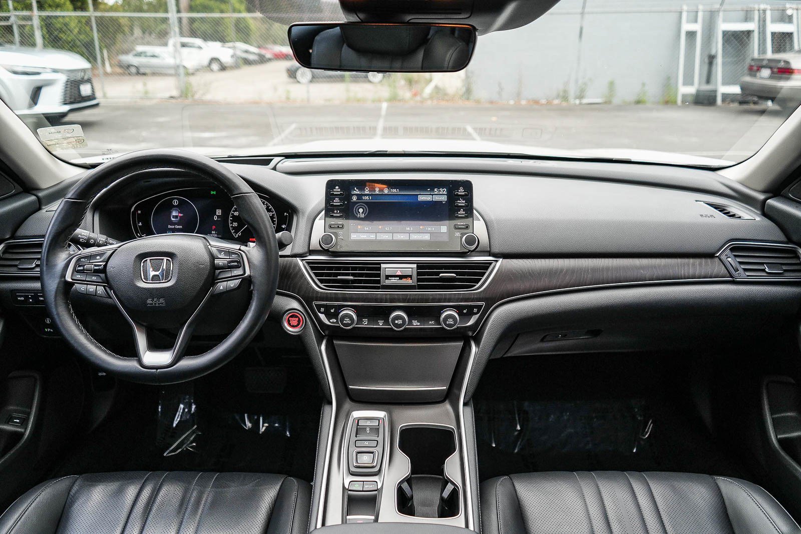 Used 2022 Honda Accord Touring image 12