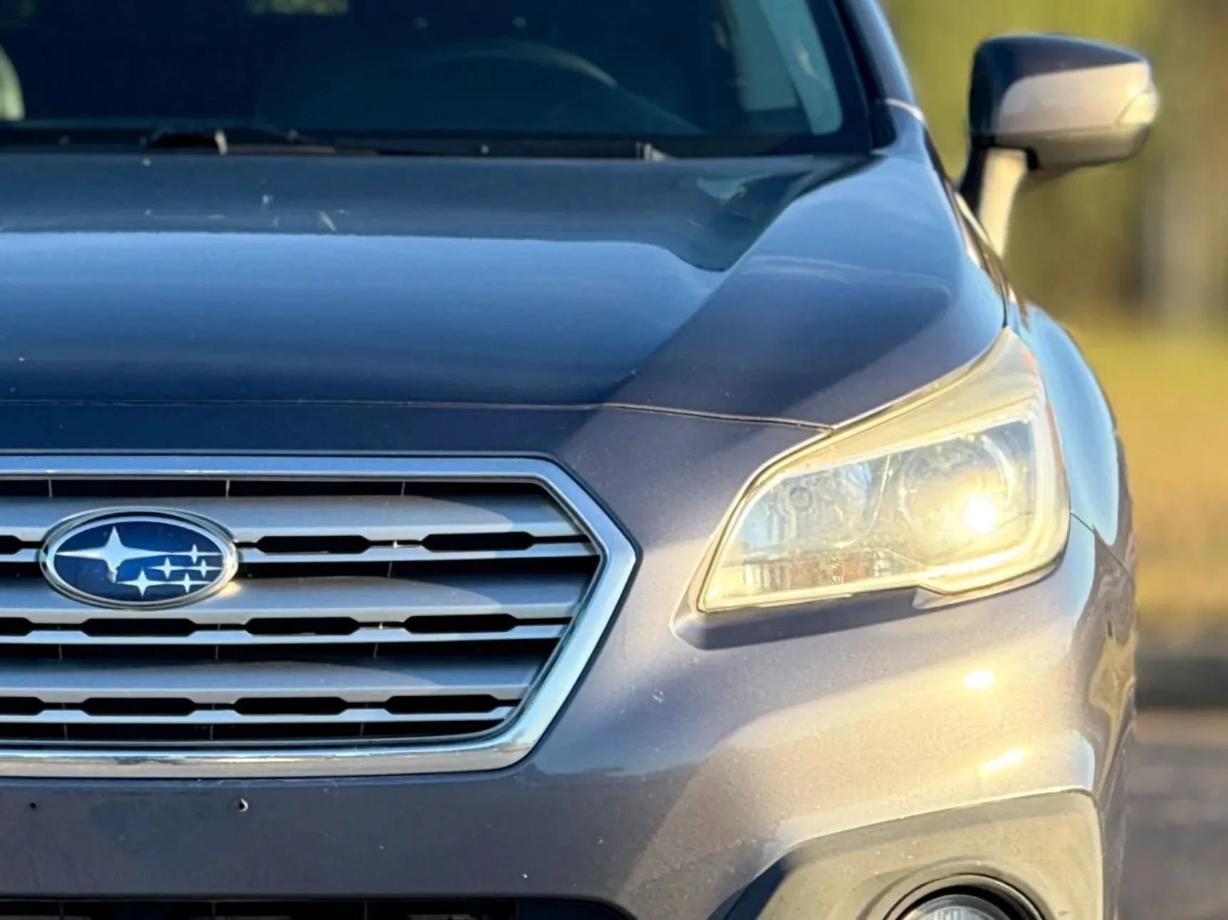 Used 2015 Subaru Outback 2.5i Limited image 12