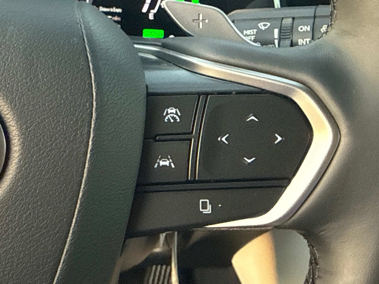 New 2026 Lexus NX 450h+ AWD w/ Accessory Package (2T) image 22