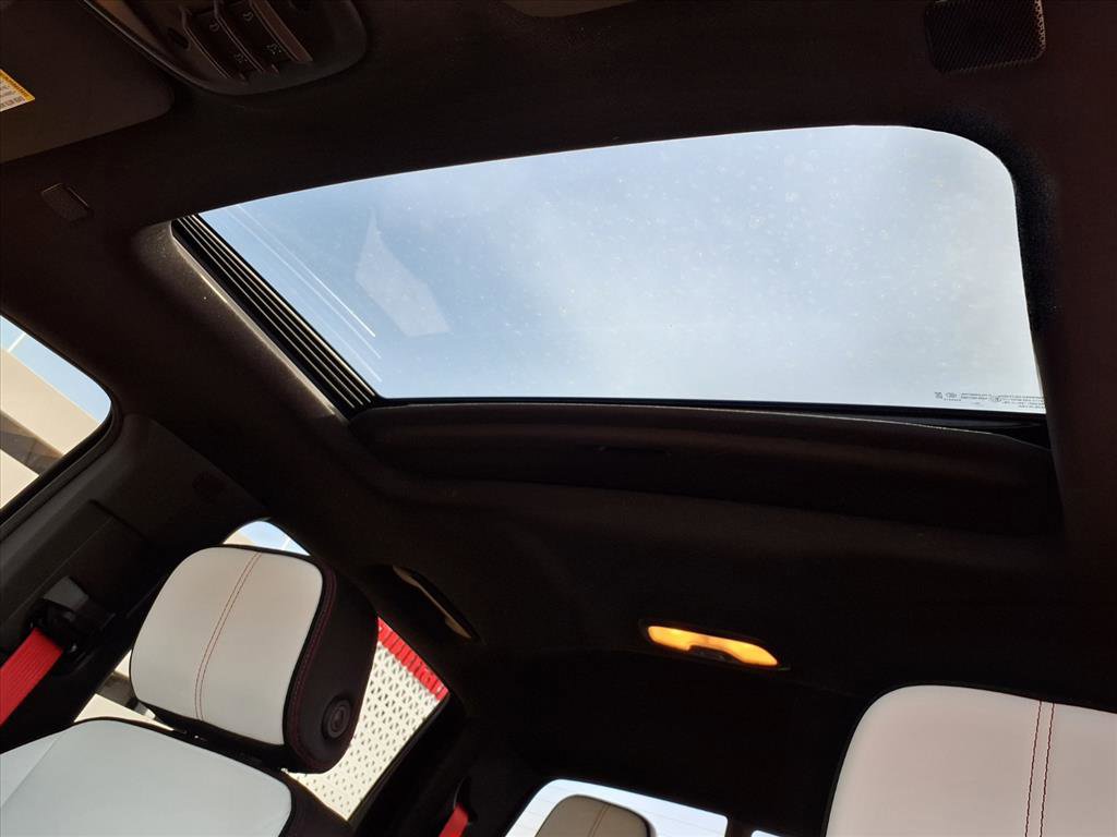 Used 2026 GMC Canyon AT4X image 6