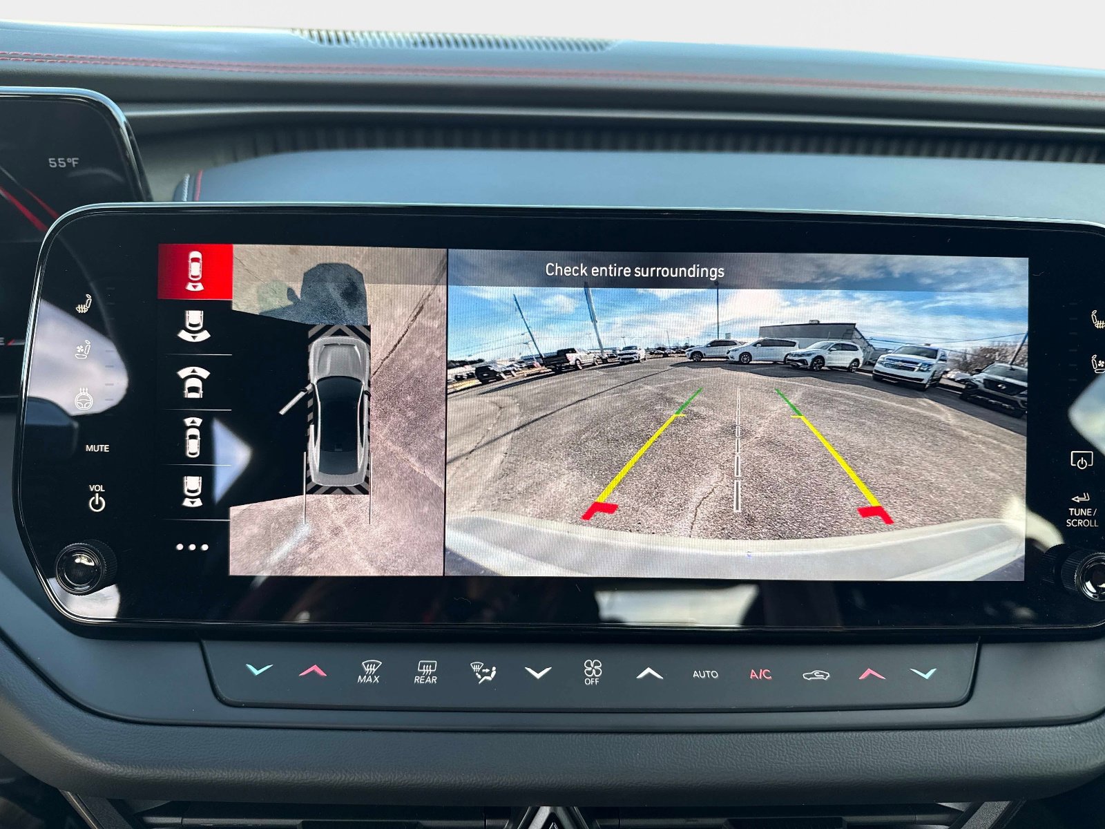 New 2026 Dodge Charger Scat Pack image 17