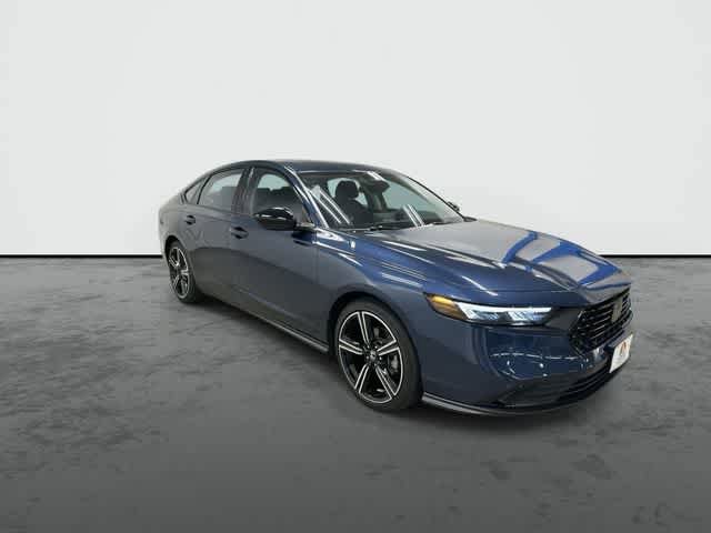 Used 2026 Honda Accord SE image 5