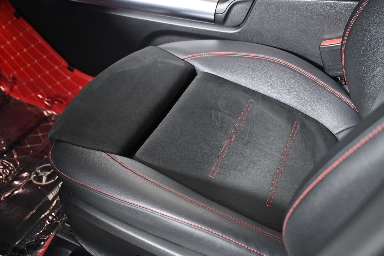 Used 2021 Mercedes-Benz GLA 45 AMG 4MATIC image 29