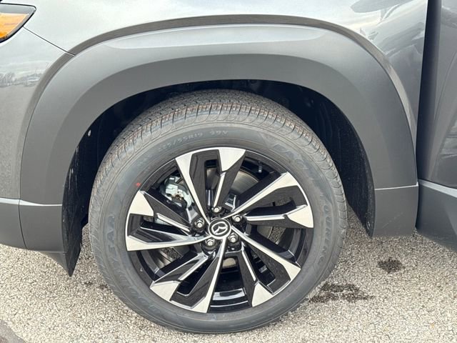 New 2026 MAZDA CX-50 2.5 Hybrid w/ Weather Package image 22