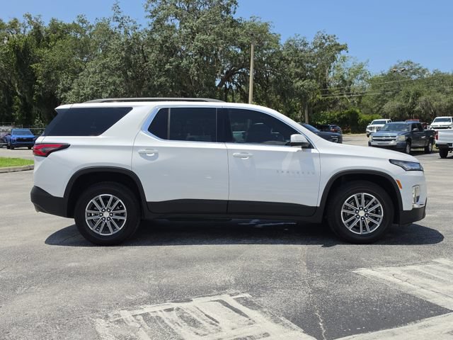 Used 2023 Chevrolet Traverse LT FWD image 7