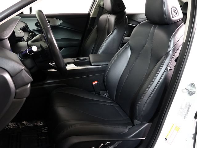 Certified 2023 Acura TLX FWD image 4