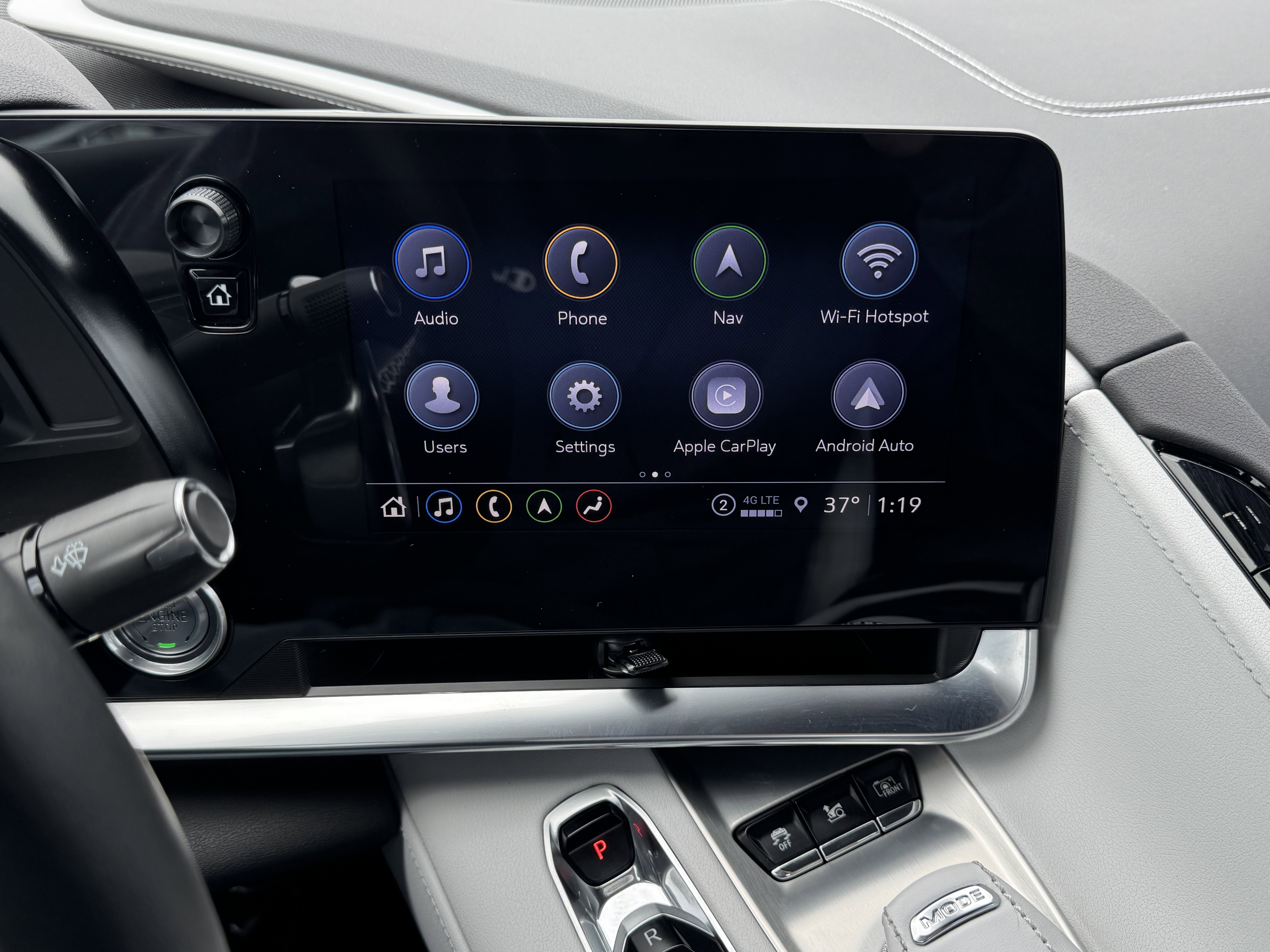 Used 2023 Chevrolet Corvette Stingray Preferred Conv w/ Z51 Performance Package image 30