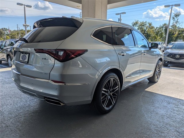 New 2026 Acura MDX w/ Advance Package image 4