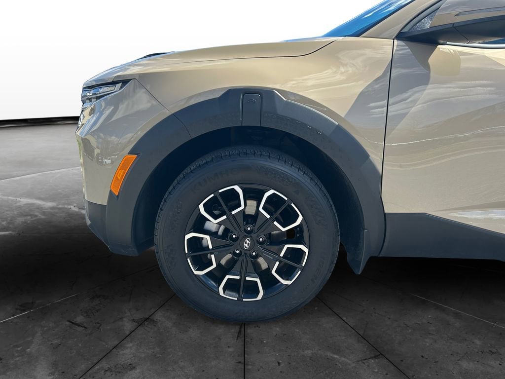 Certified 2024 Hyundai Santa Cruz SEL w/ Activity Package image 14