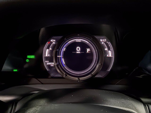 Used 2023 Lexus ES 300h F Sport image 25