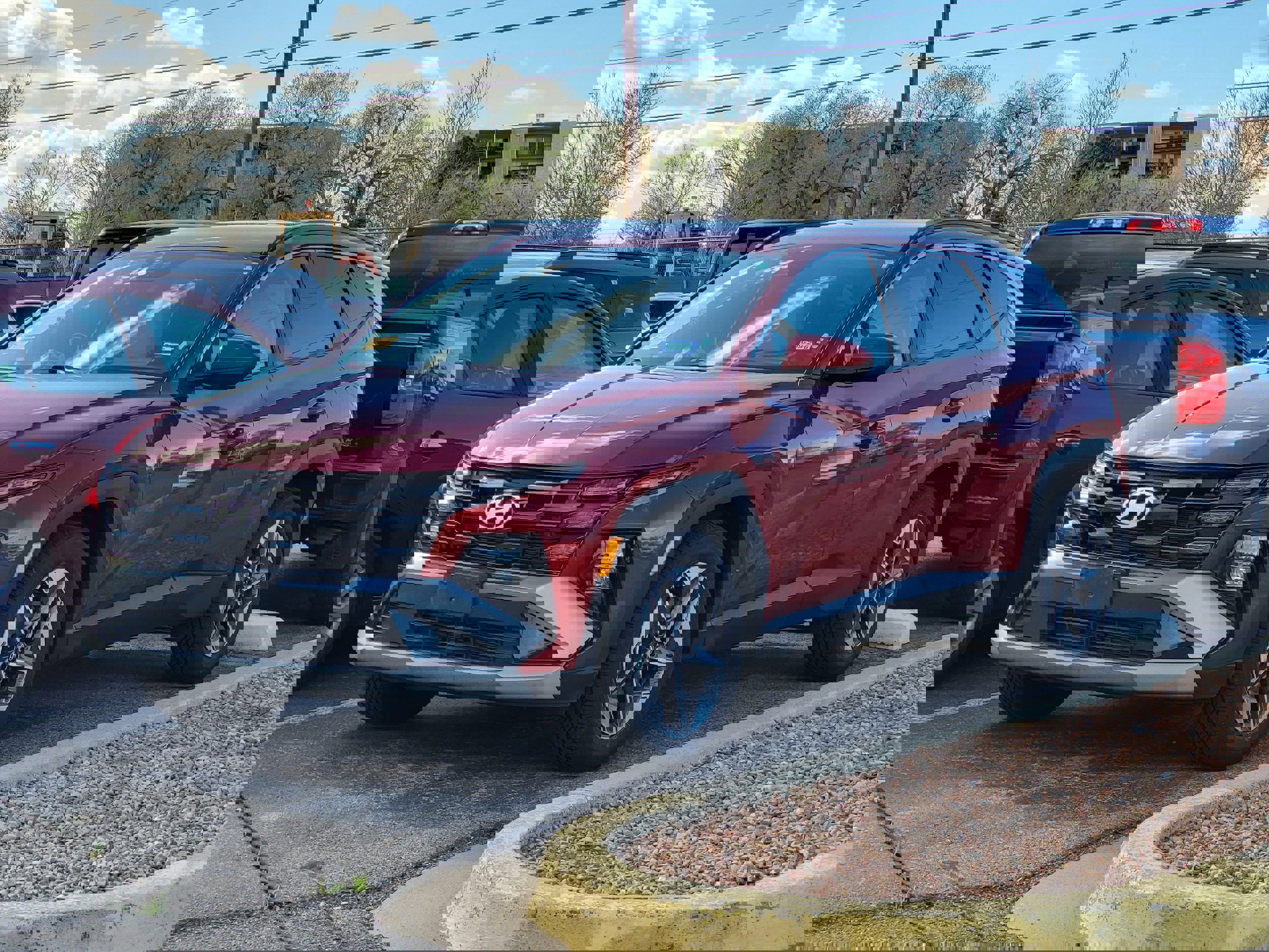 Used 2025 Hyundai Tucson SEL image 22