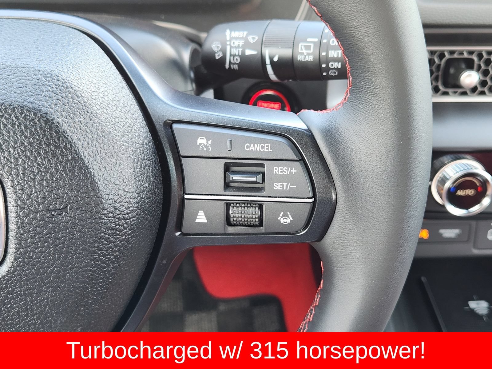 Used 2024 Honda Civic Type R image 38