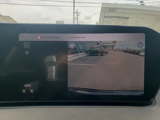 New 2026 Audi Q3 quattro 2.0T AWD/4WD image 21