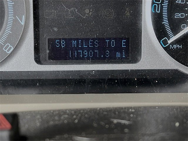 Used 2009 Mercury Mariner Premier image 9