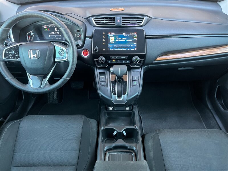 Used 2022 Honda CR-V EX image 5