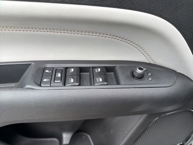 Used 2025 Jeep Compass Limited AWD/4WD image 12