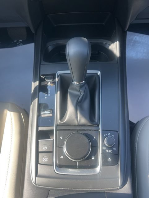 New 2026 MAZDA CX-30 AWD 2.5 S w/ Select Sport Pkg image 19