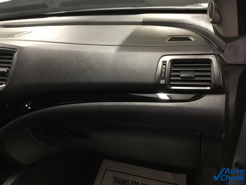 Used 2018 Honda Ridgeline RTL-E image 46