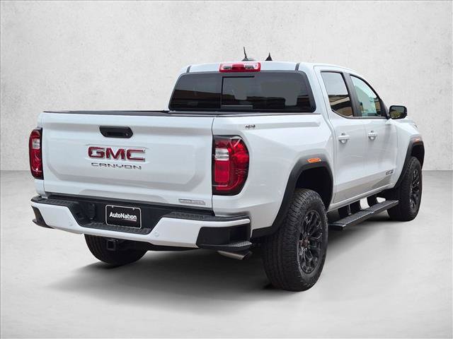 New 2026 GMC Canyon Elevation w/ Convenience Package AWD/4WD image 4
