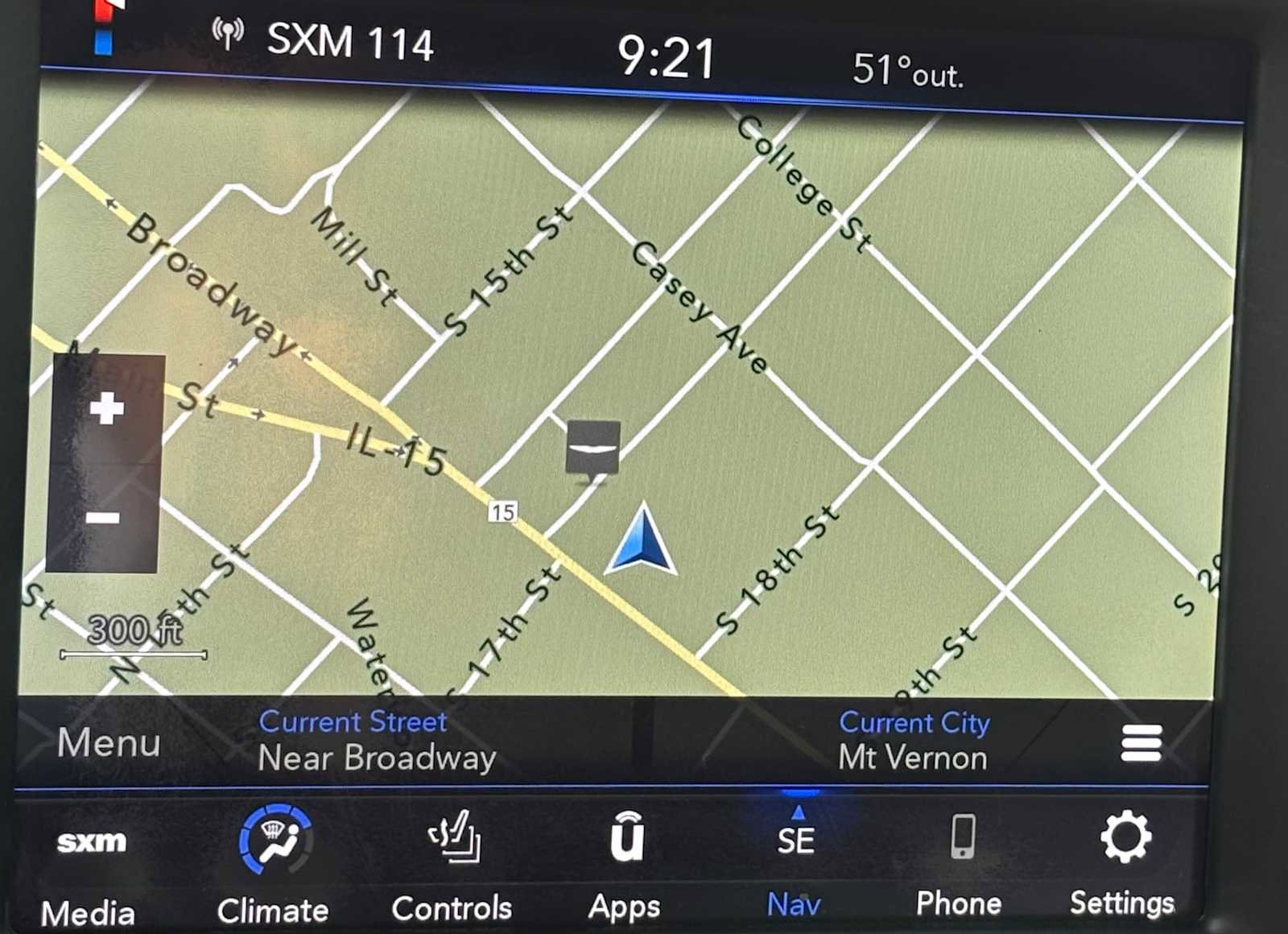 Used 2020 RAM 1500 Classic SLT w/ Luxury Group image 28