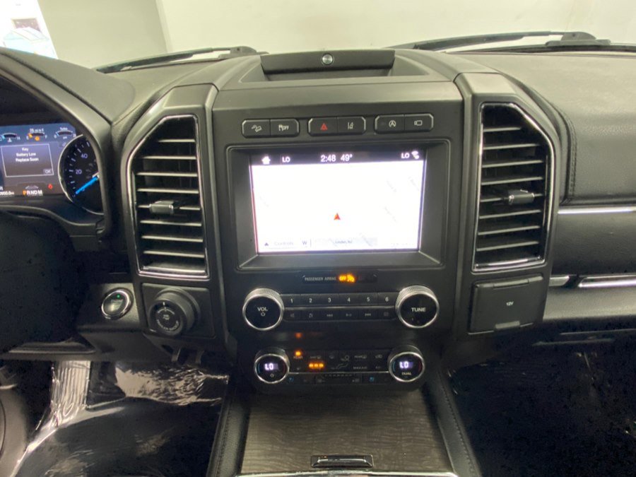 Used 2019 Ford Expedition Max Limited w/ Special Edition Package image 28