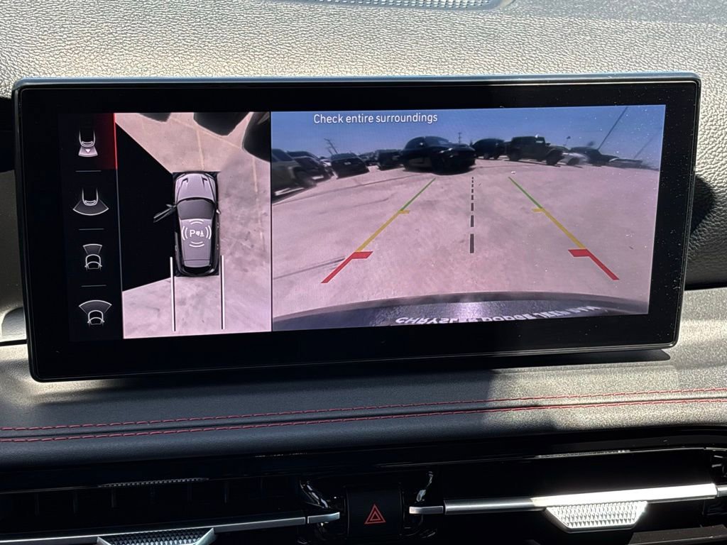 Used 2023 Dodge Hornet GT Plus w/ Track Pack image 19