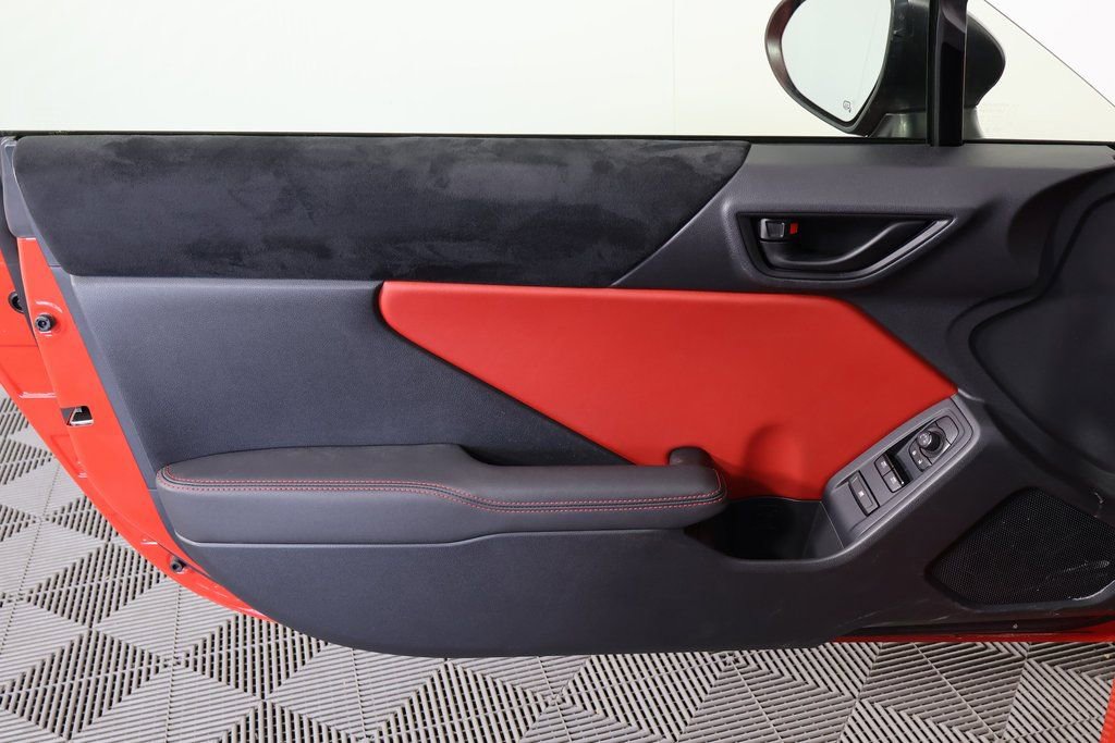 Used 2024 Toyota GR86 TRUENO Edition image 10