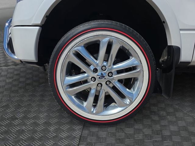 Used 2014 Ford F150 Limited AWD/4WD image 36