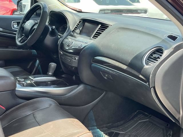 Used 2013 INFINITI JX35 FWD w/ Premium Pkg image 27