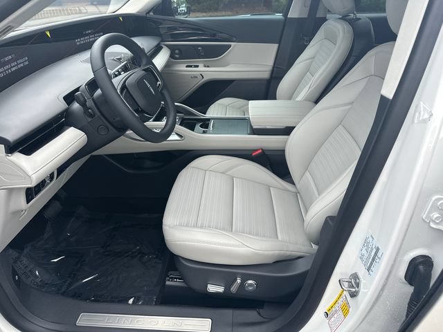 New 2026 Lincoln Nautilus Reserve AWD/4WD image 10