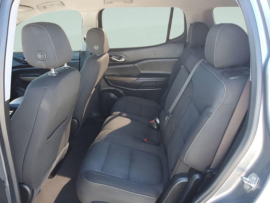 Used 2021 GMC Acadia SLE w/ Driver Convenience Package image 23