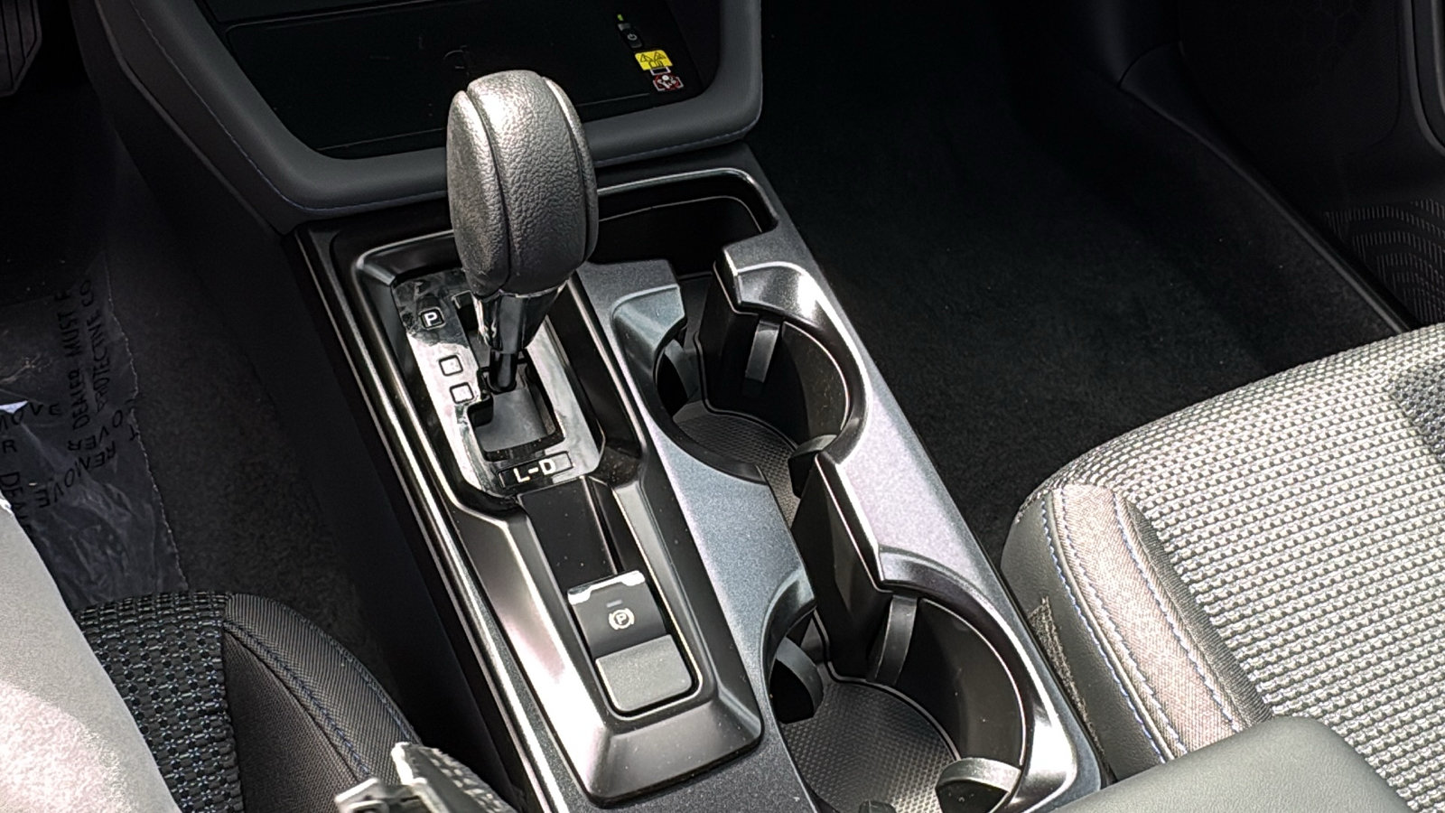 New 2026 Subaru Forester Premium AWD/4WD image 19
