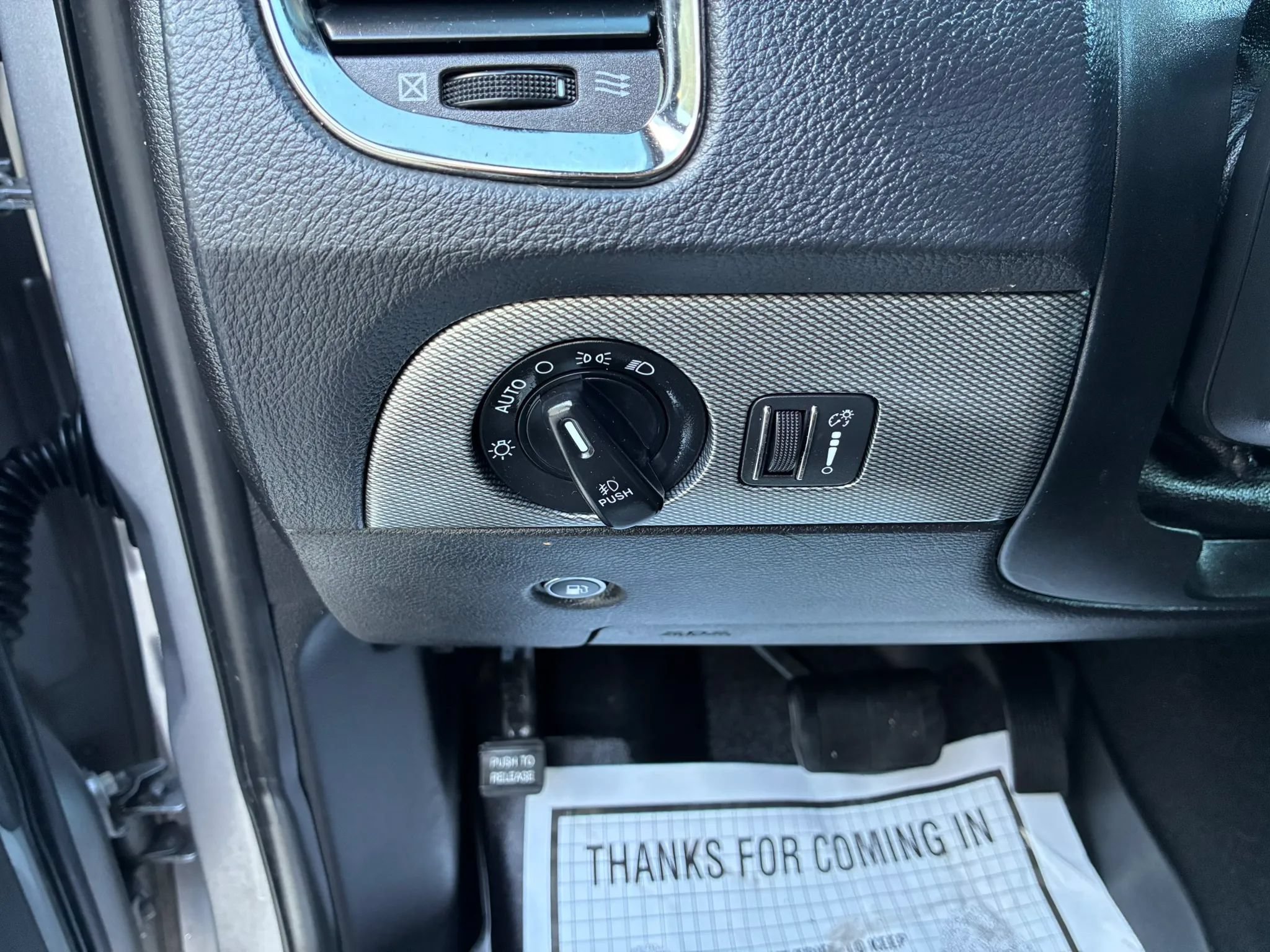 Used 2019 Dodge Durango GT AWD/4WD image 23