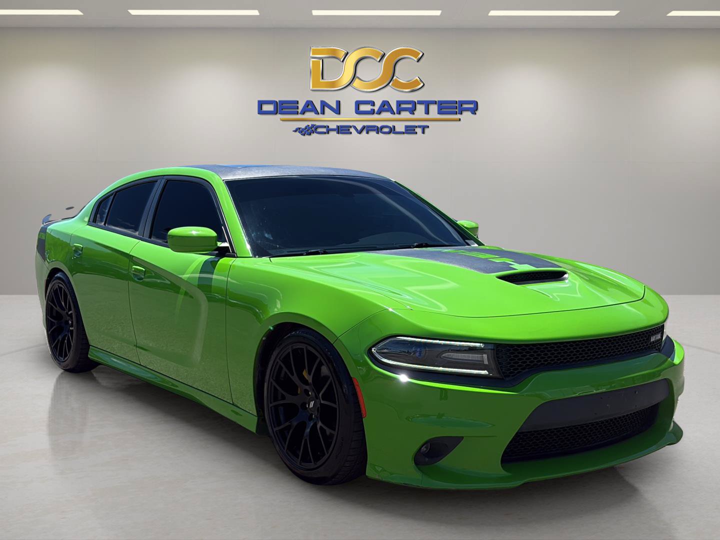 Used 2017 Dodge Charger R/T RWD image 7