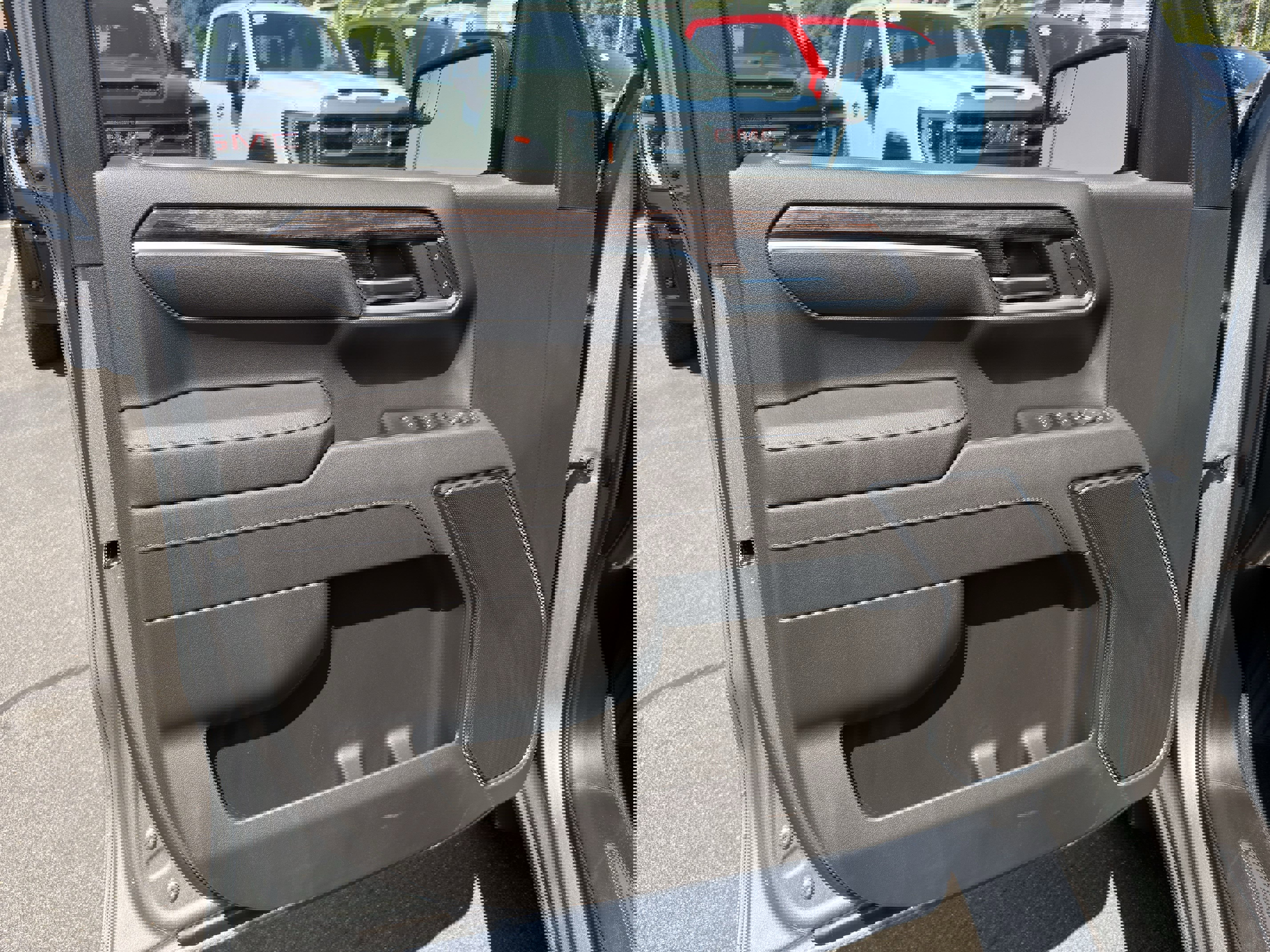 New 2026 GMC Sierra 1500 Elevation image 10