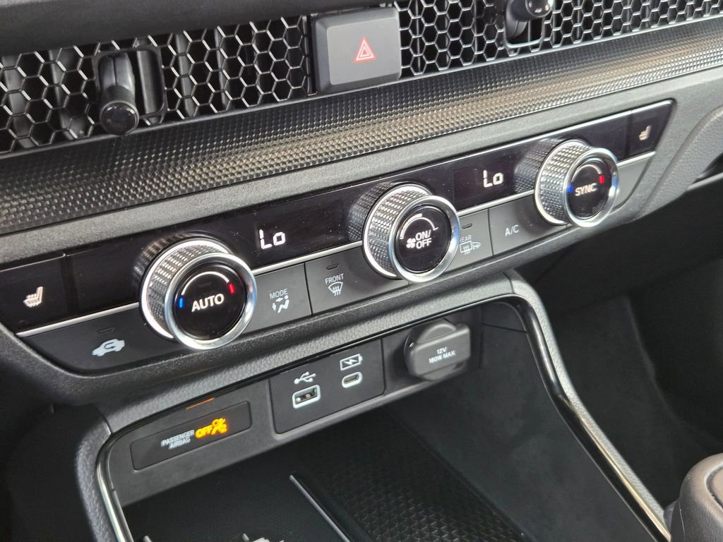 Used 2024 Honda CR-V Sport-L image 17