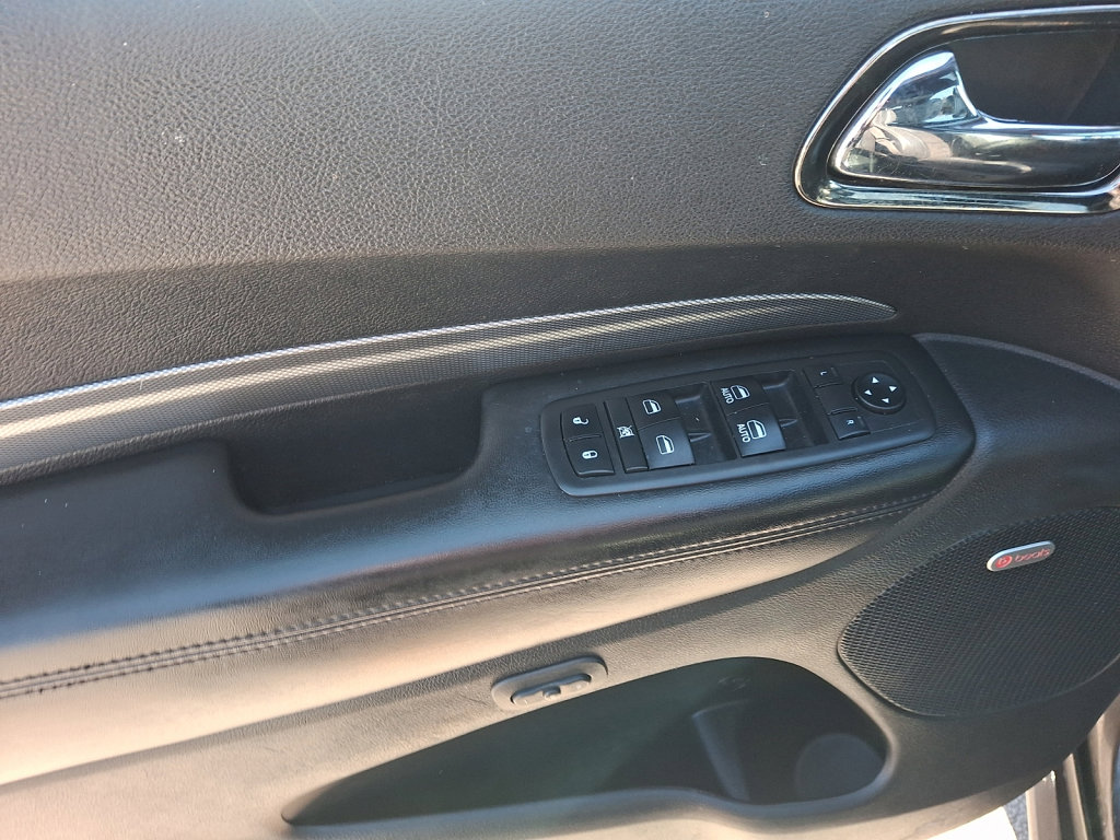 Used 2018 Dodge Durango GT w/ Premium Group image 22