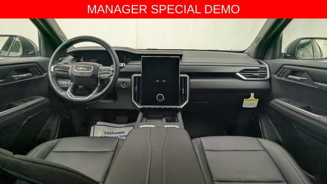 Used 2026 GMC Acadia Elevation w/ Elevation Premium Package AWD/4WD image 10