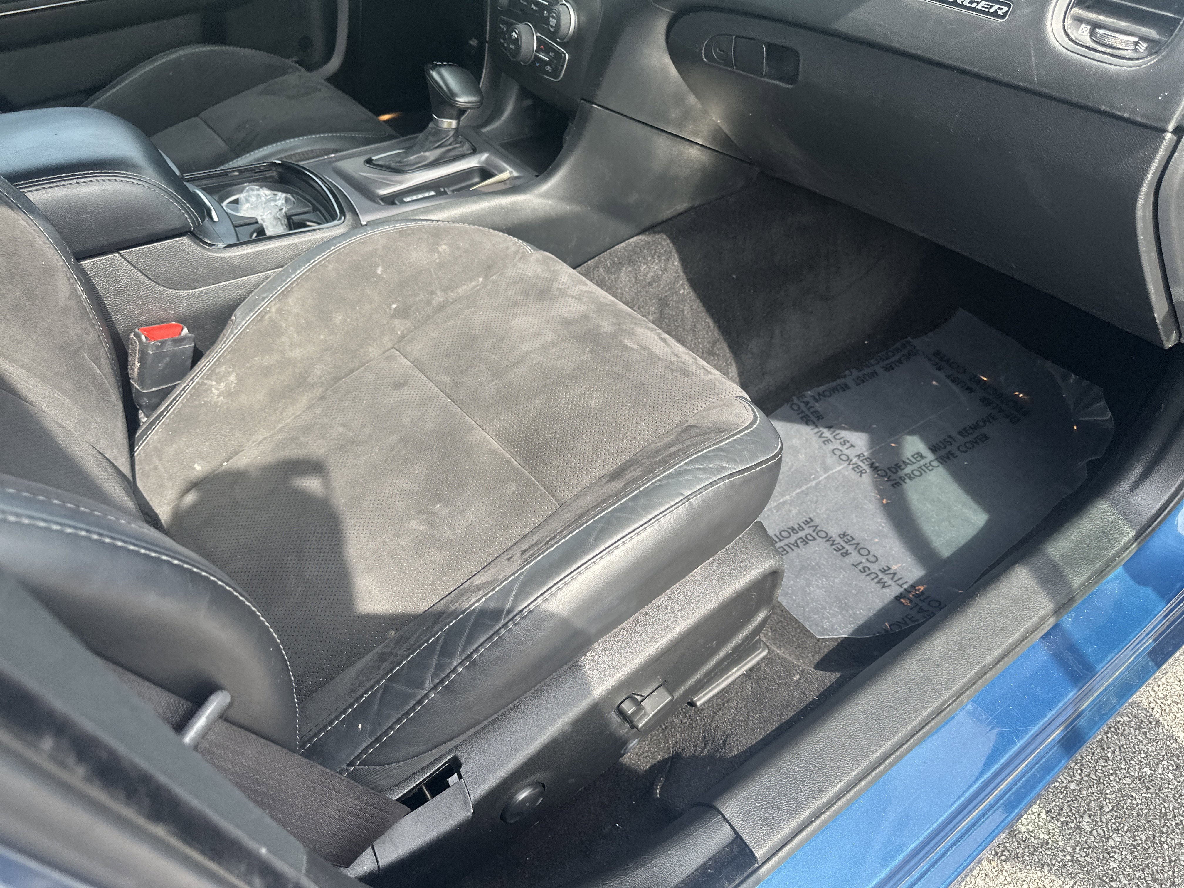 Used 2022 Dodge Charger GT w/ Plus Group image 24