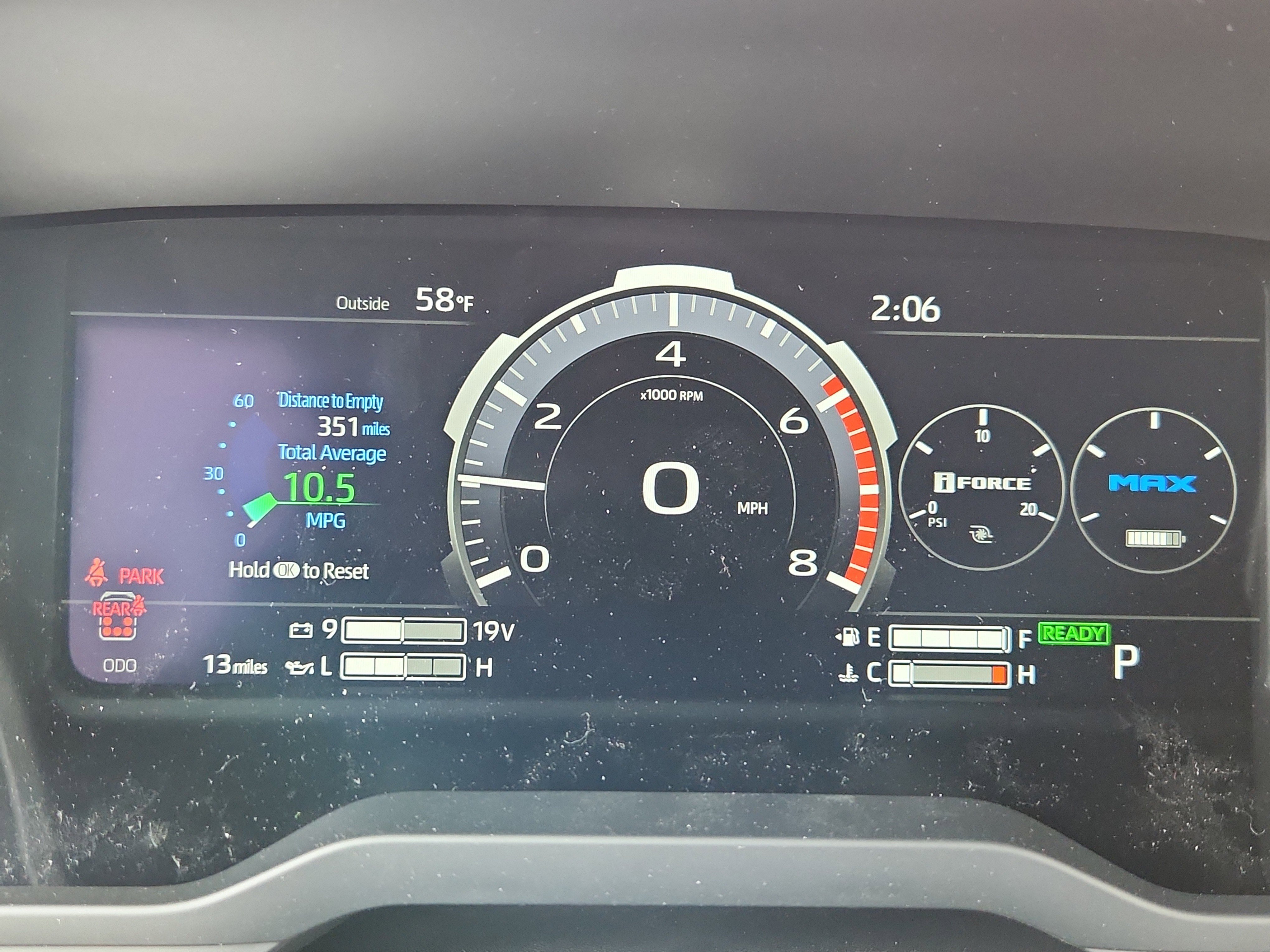 New 2026 Toyota Sequoia TRD Pro w/ Tow Technology Package image 15