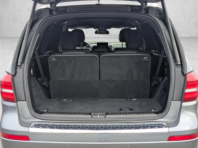 Used 2019 Mercedes-Benz GLS 450 4MATIC image 6