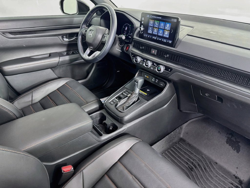 Used 2025 Honda CR-V Sport-L image 39